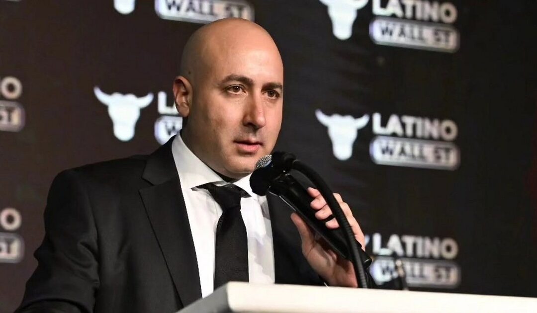 Cerimedo: “No tuve influencia (en el Gobierno), no soy asesino, no soy corrupto y no soy narcotraficante”
