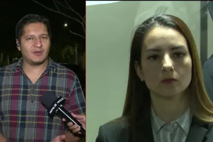“Es indignante”: diputado Rada cuestiona detención domiciliaria sin escolta para Laura Rojas