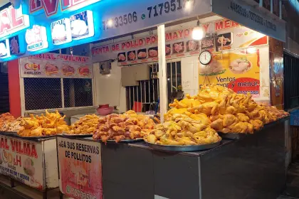 Se dispara el precio del pollo: el kilo llega hasta Bs 31 en los mercados