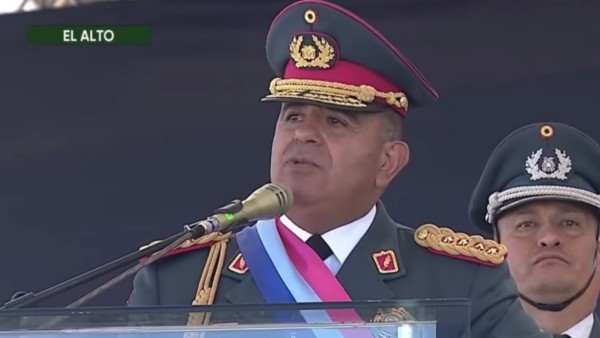 Fuerzas Armadas crea una unidad militar para generar bonos de carbono y atender emergencias ecológicas