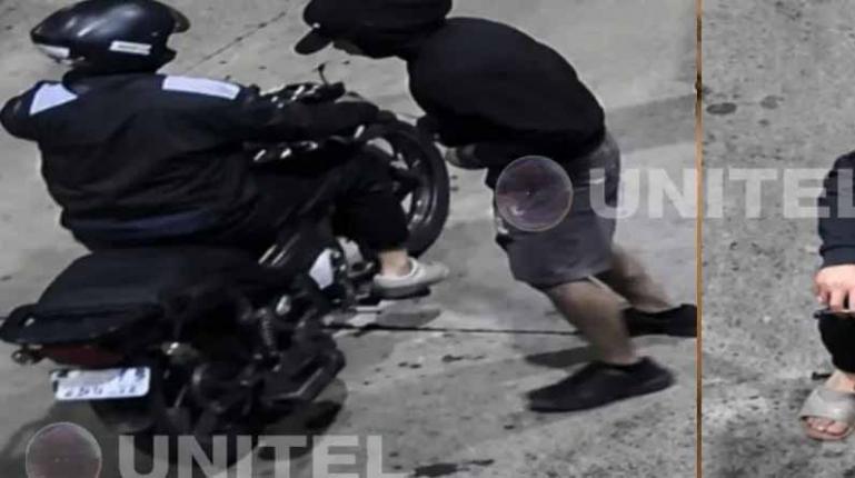 Dos atracos contra surtidores de Santa Cruz movilizan a la Policía