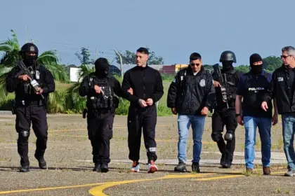 Juez de EEUU niega a Marset “reuniones confidenciales” con su abogado uruguayo