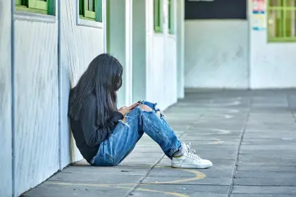 Viceministra cuestiona detención domiciliaria para el acusado de captar adolescentes para un grave delito