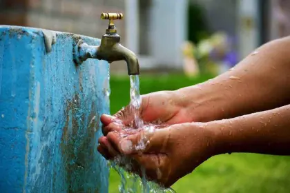 Atención, La Paz: Más de 70 zonas se quedan sin agua este fin de semana por reparaciones