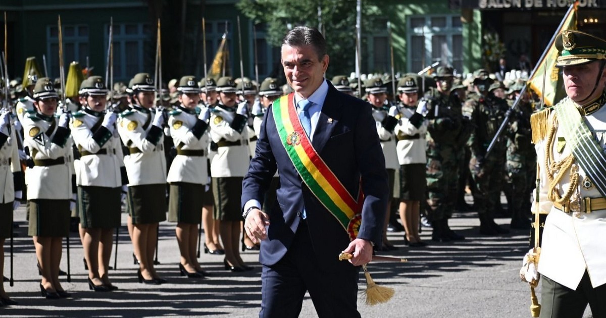 Por decreto se oficializa la reducción a 12 ministerios sin Turismo y Planificación