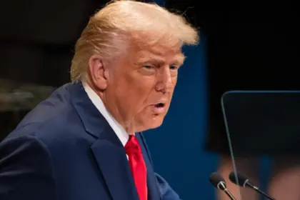 Trump apela ante la Corte Suprema para construir salón de baile en la Casa Blanca