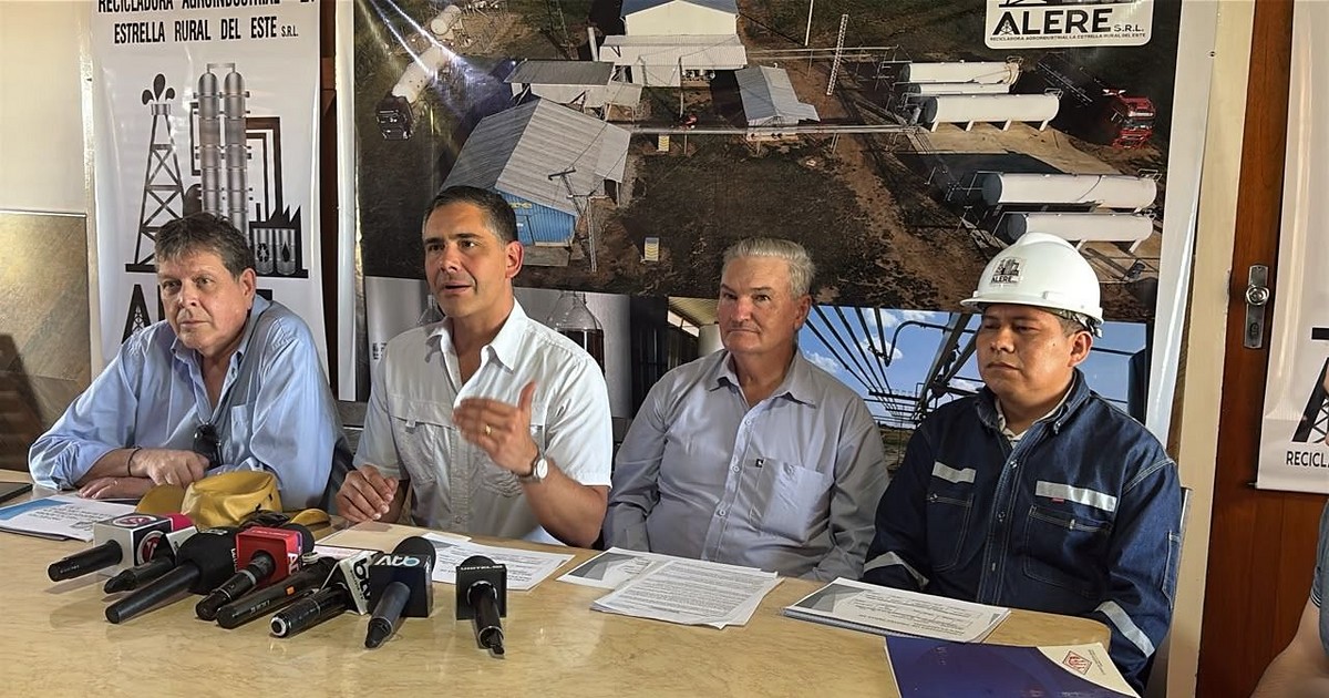 En plena crisis de diésel, refinería privada entra a producir combustible