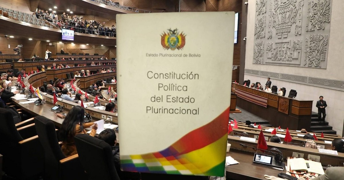 La Constitución tiene que abrirse en algún momento, afirman legisladores