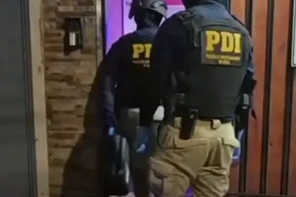 Cae en Chile una red de trata que captaba mujeres en Bolivia; hay 10 detenidos