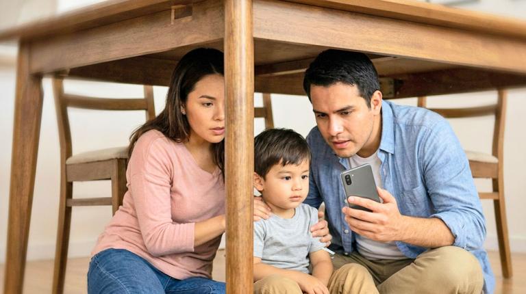 ¿Cómo sabe tu celular que viene un terremoto? ABC de la tecnología detrás de las alertas sísmicas de Android