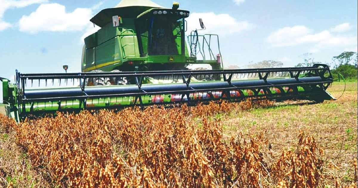 Rechazo al diésel de Bs 18 se extiende entre productores, transportistas y mineros