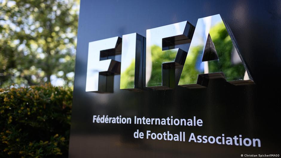 Golpe para Infantino: dimite Cordeiro, asesor de la FIFA
