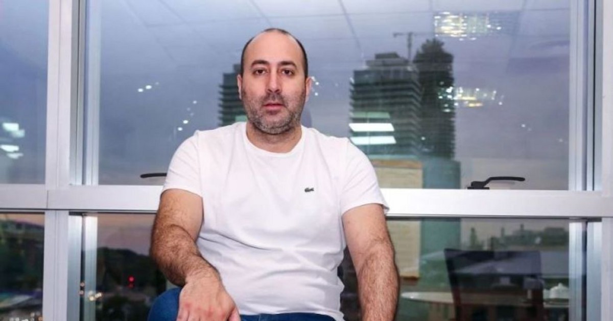 Fernando Cerimedo se respalda con cuatro abogados y guarda silencio ante la Fiscalía