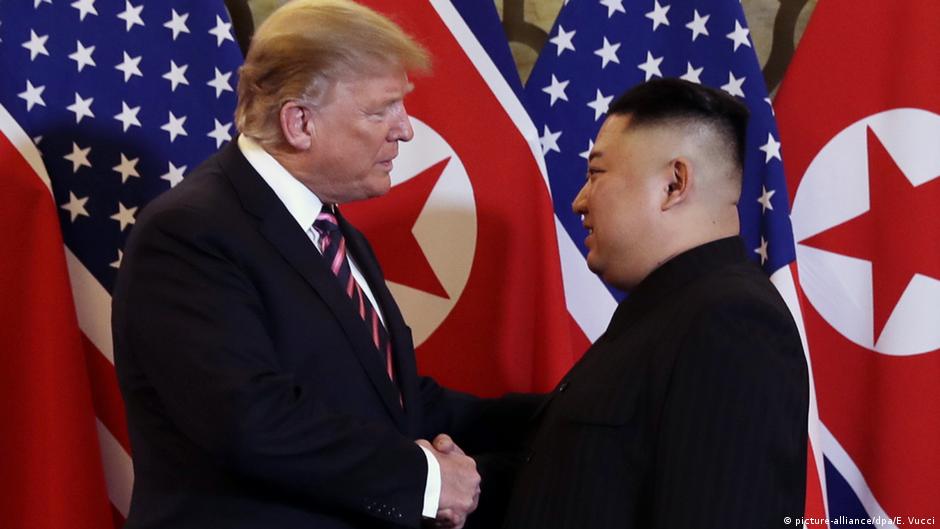 Donald Trump dice que se reunirá con Kim Jong-un este año