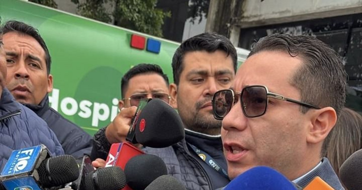 El Ministerio Público pedirá 180 días de detención para Fernando Cerimedo