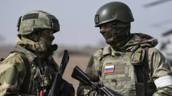 Ucrania niega que realice reclutamiento en Bolivia y en la región, pero advierte sobre el método de captación de Rusia