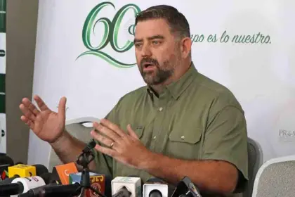 CAO anuncia un congreso ante el nuevo precio del diésel: Es “un decreto improvisado y discriminador”