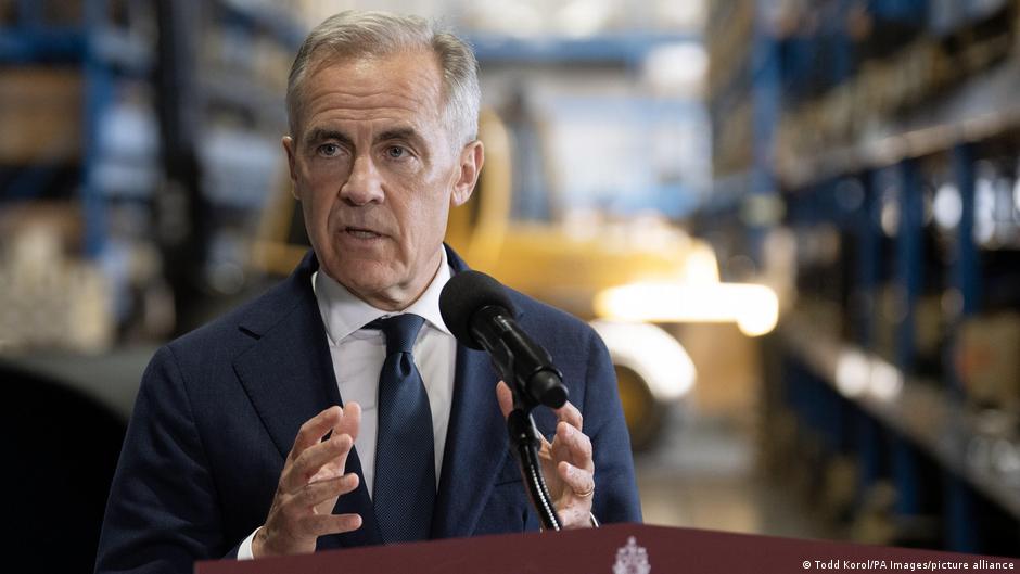 Canadá anuncia represalias por aranceles de EE.UU.