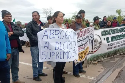 Confeagro urge abrogar el decreto del diésel y pide “liberar” la importación y comercialización de carburantes
