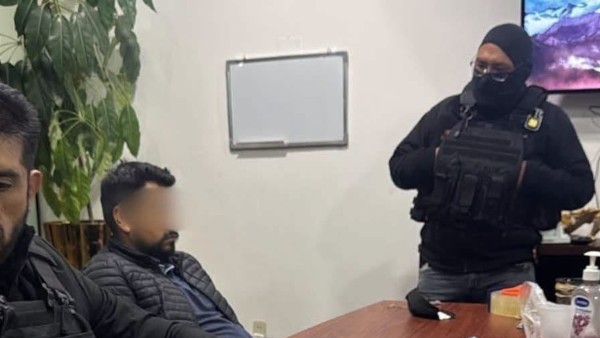 Fiscalía pide detención preventiva para dos imputados por supuesto enriquecimiento ilegal vinculado a Cerimedo