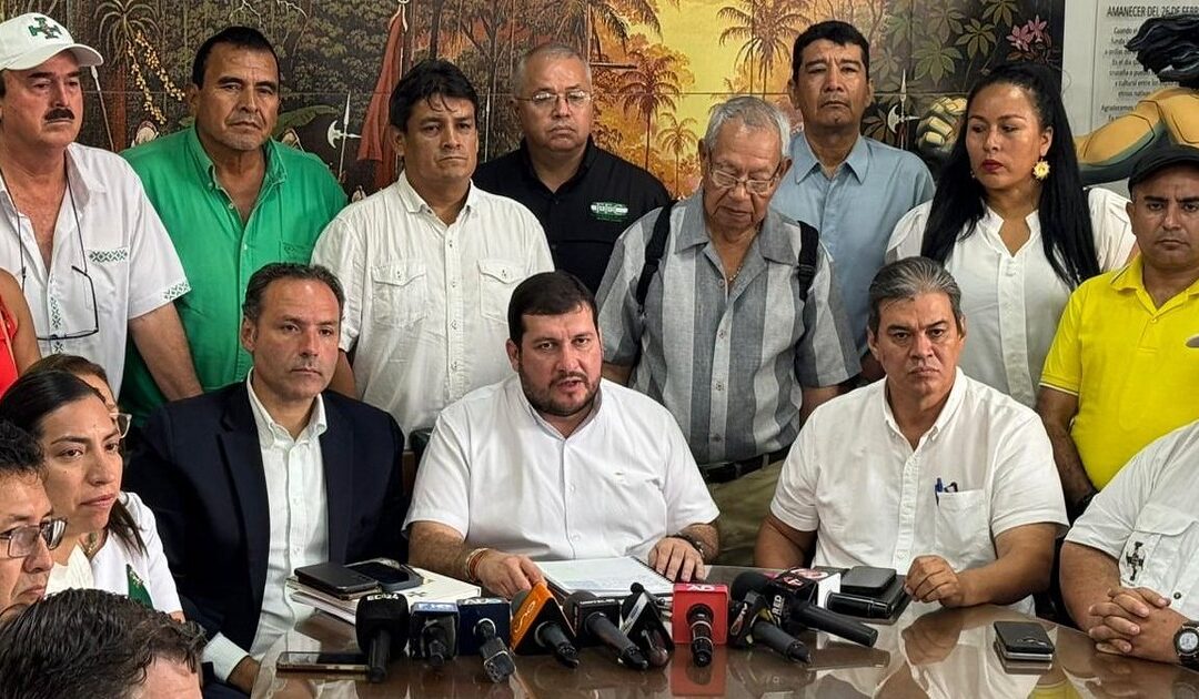 Santa Cruz confirma Asamblea de la Cruceñidad para definir medidas por la crisis del diésel