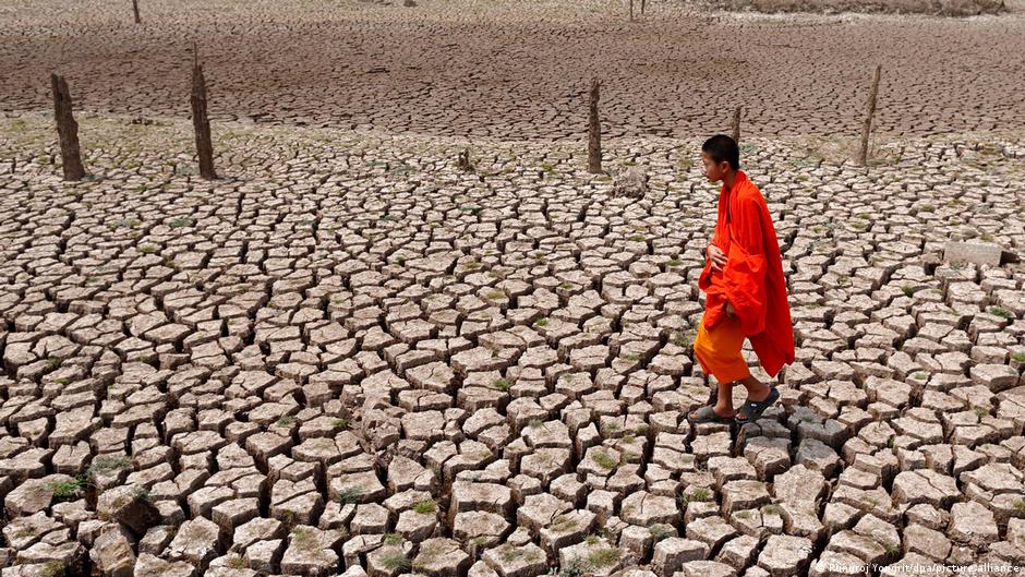 El mundo en “zona de peligro” de clima extremo por El Niño