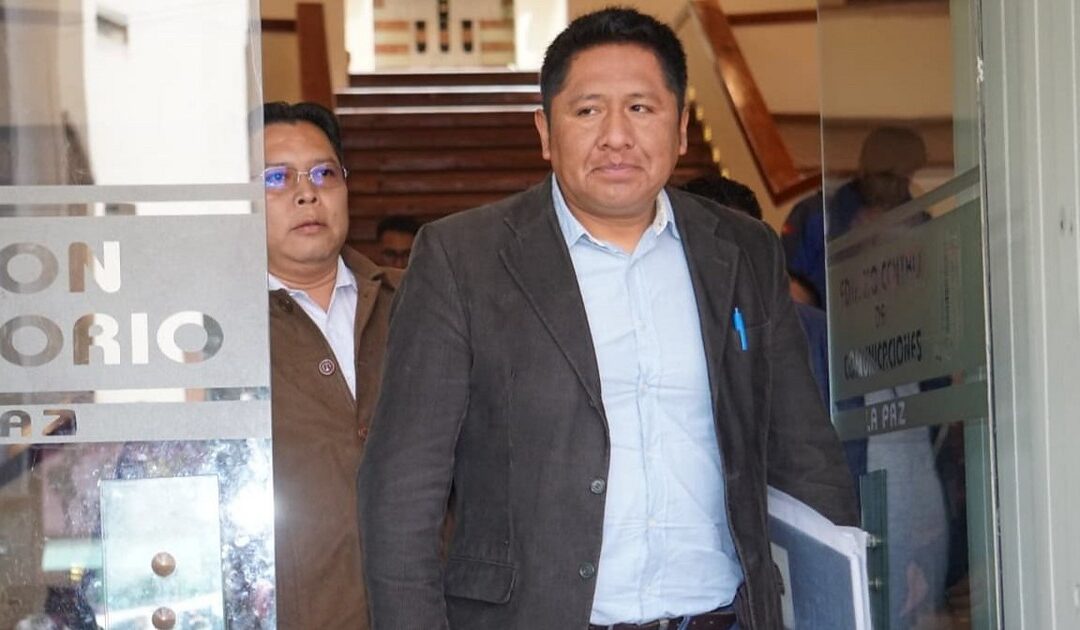 Choferes abandonan el diálogo con el gobierno, reclaman cumplimiento de compromisos