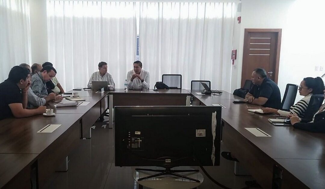 Gobierno y sector del transporte retoman el diálogo