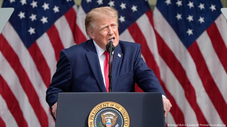 ¿Trump realmente quiere regular la inteligencia artificial?