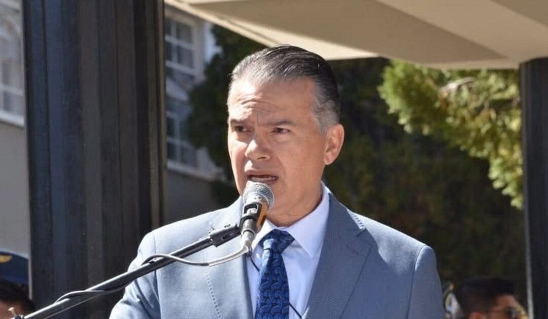 Ernesto Justiniano: “Nadie está por encima de la ley”