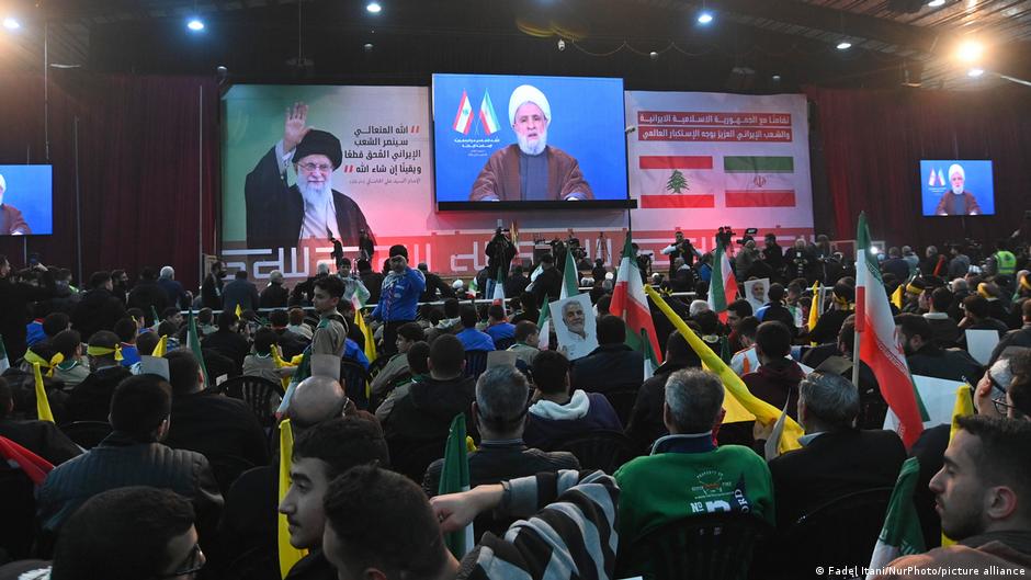 Qasem: Israel no logró “romper la resistencia” de Hezbolá