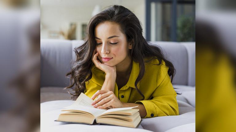 6 minutos de lectura al día: la pócima invisible contra el estrés, según la ciencia
