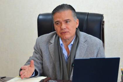 Ministro de Defensa sobre el caso Mariaca: “Podría derivar en un proceso de extradición, pero es una competencia de EEUU”
