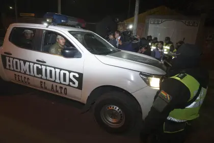 Fallecidos y desaparecidos por la explosión en Viacha son conscriptos y los heridos suben a más de 80
