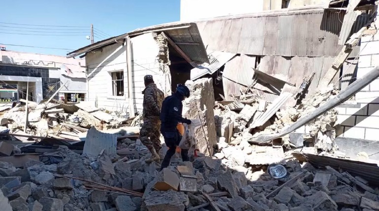 En lo que va del año, cuatro incidentes ponen bajo la lupa la seguridad en recintos militares