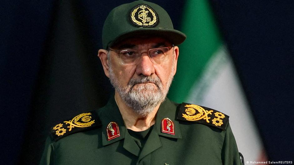 Irán declarará zona de prohibición cerca de Ormuz