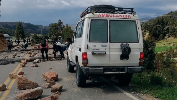 El costo de no dialogar: Bolivia busca evitar que el conflicto vuelva a cobrar vidas y nuevos perjuicios