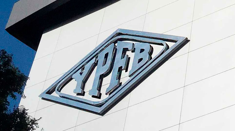 ANH autoriza a YPFB importación y comercialización de diésel a nivel nacional