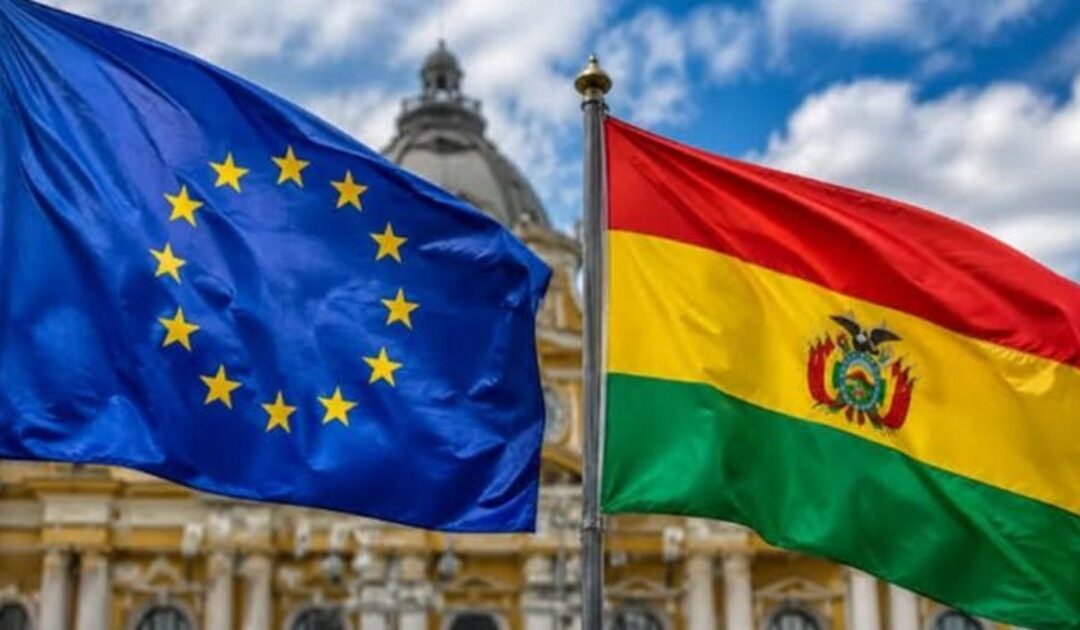 La Unión Europea coloca a Bolivia entre los países de alto riesgo por deficiencias contra el lavado de dinero