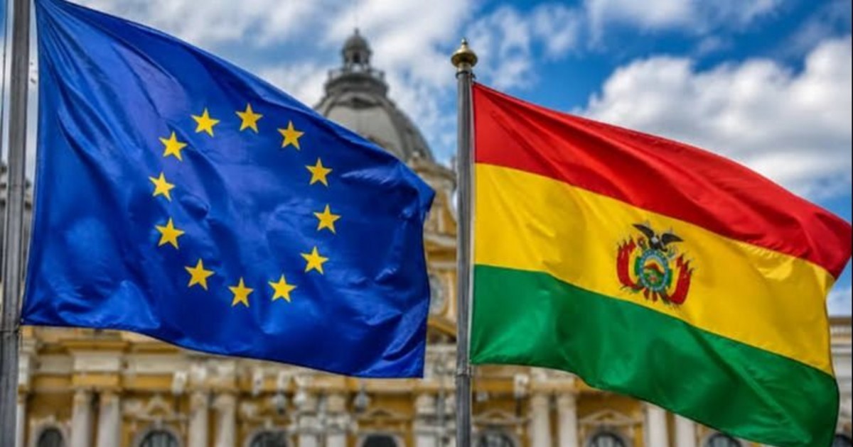 La Unión Europea coloca a Bolivia entre los países de alto riesgo por deficiencias contra el lavado de dinero