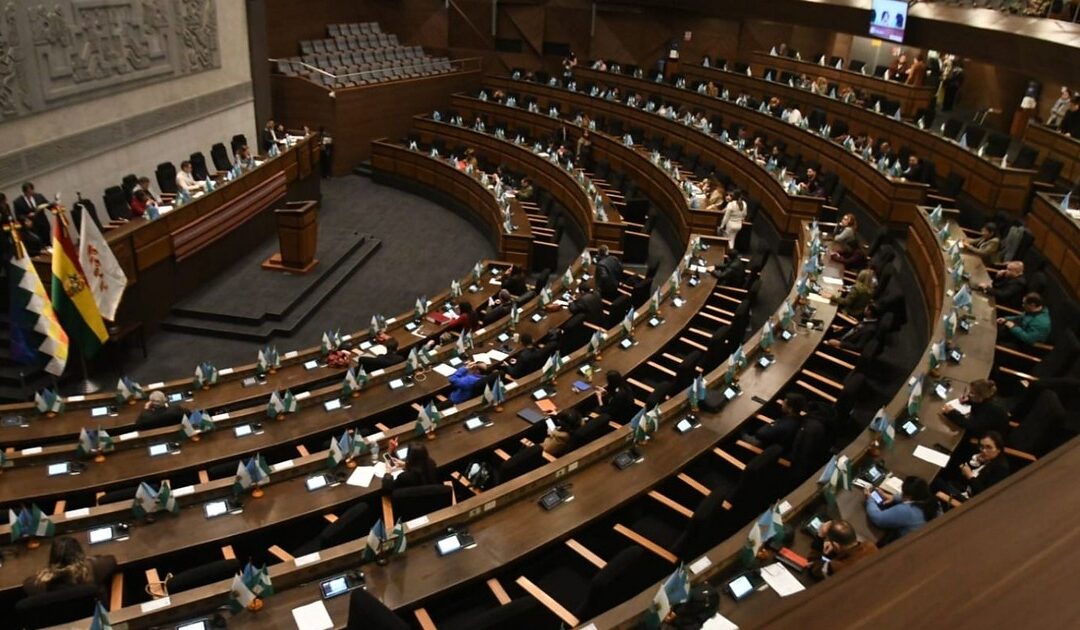 Lara convoca a sesión del Legislativo para tratar la ampliación del estado de excepción
