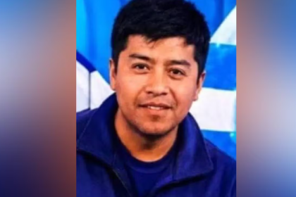 Policía argentino está bajo observación en una clínica tras ser hallado con vida en El Alto tras una semana de búsqueda
