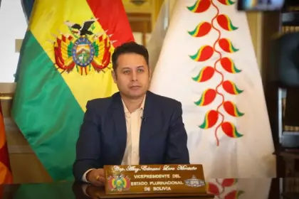 “No hay semana sin hechos violentos en Santa Cruz”, dice Lara y pide cambiar al comandante
