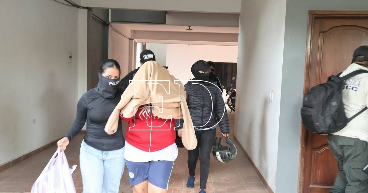 La Policía arresta a sospechosos de atraco a joyería