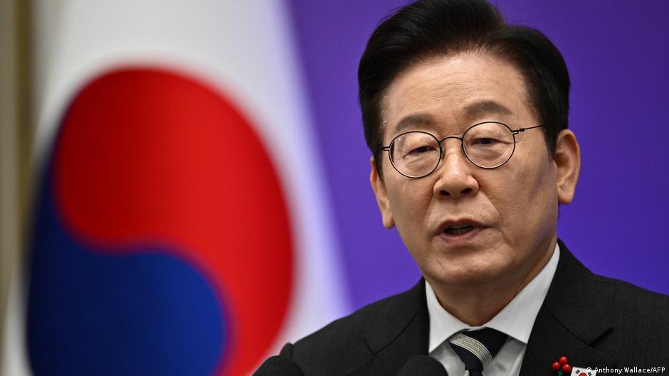 Ucrania y Corea del Sur chocan por dos soldados norcoreanos