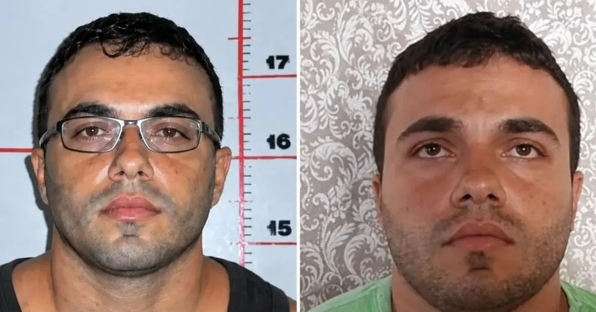 ‘Júnior Trindade’, un jefe del PCC y el más buscado de Goiás, fue baleado en Concepción