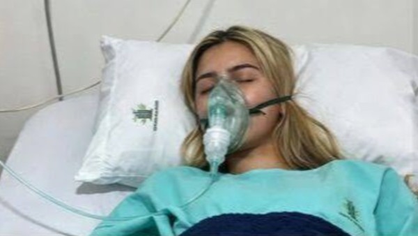 Justicia declara rebelde a Tatiana Marset tras faltar a audiencia y ordena su aprehensión