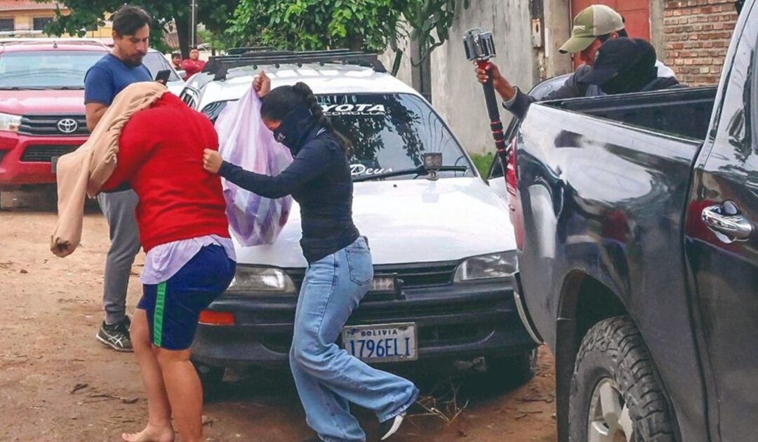 Asalto a joyería reabre el debate sobre el uso de las armas para la defensa civil