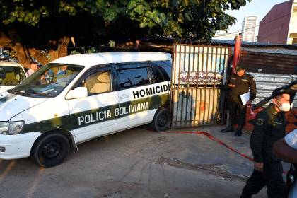 Asesinato de Johan Guzmán: Fiscalía señala que el cuerpo tiene cuatro heridas de bala y que hay arrestados