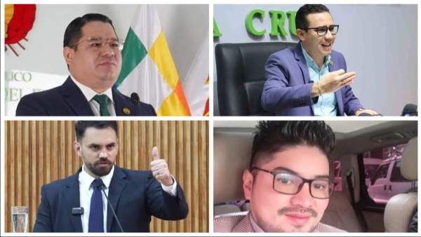 ¿Quiénes son los principales implicados en presuntos vínculos con el narcotráfico y Marset?